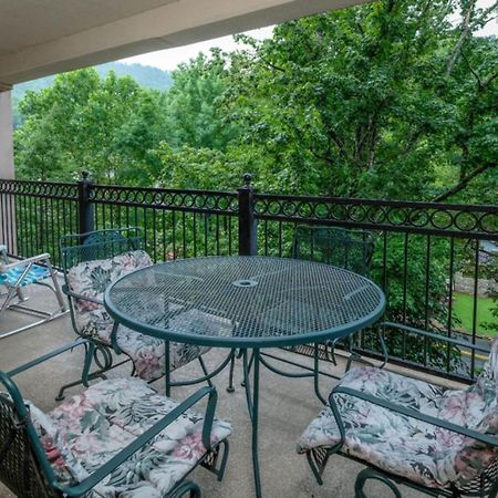 Appartement Creek View Gh403 à Gatlinburg Extérieur photo