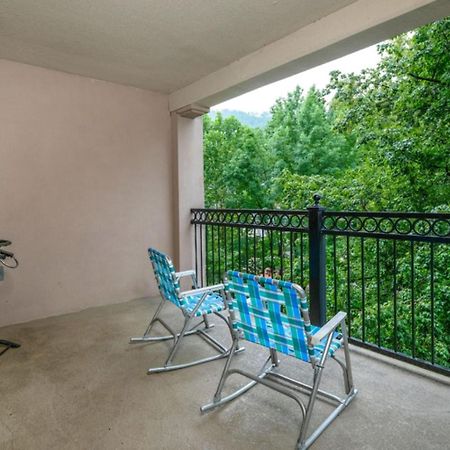 Appartement Creek View Gh403 à Gatlinburg Extérieur photo