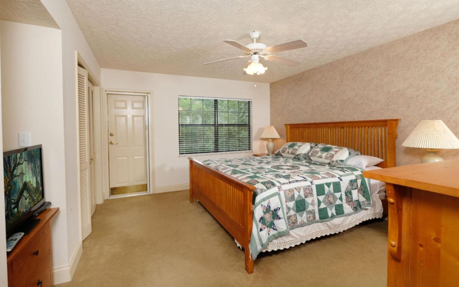 Appartement Creek View Gh403 à Gatlinburg Extérieur photo