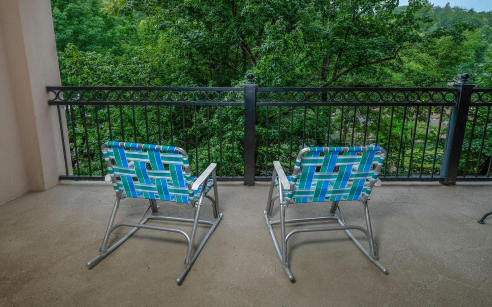 Appartement Creek View Gh403 à Gatlinburg Extérieur photo